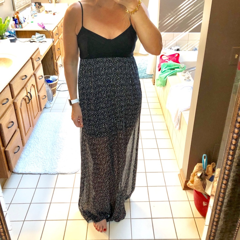 Billabong Maxi dress